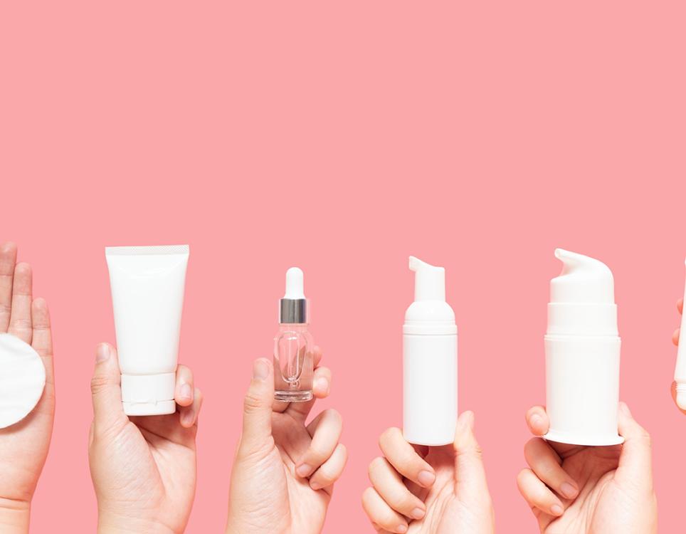 Cosmetics