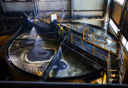 mining equipment