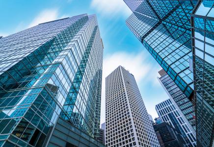 buildings