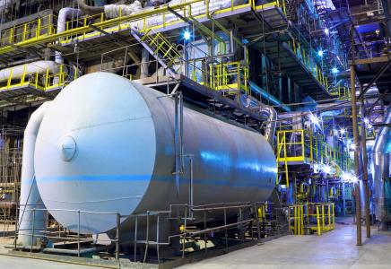 Chemical Processing