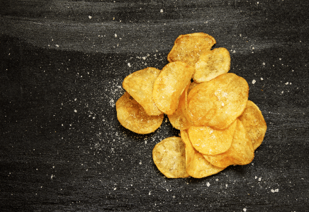 chips case study