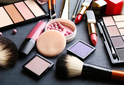 cosmetics