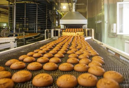 Food processing