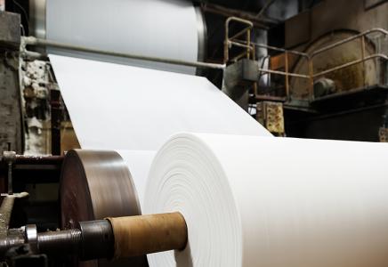 paper mill