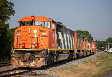 railroad