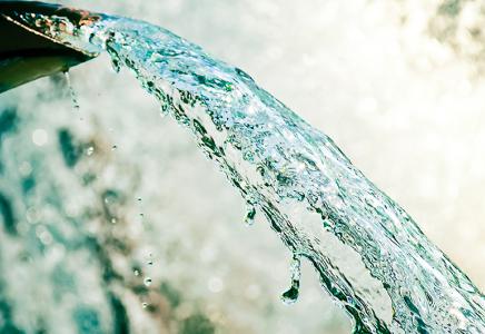 water treatment